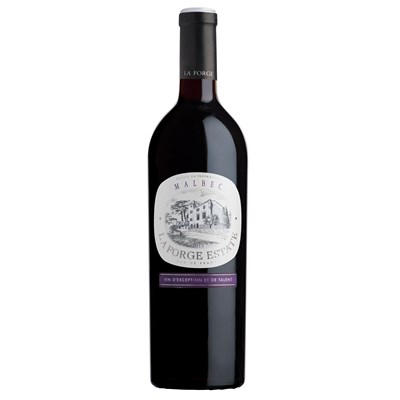 La Forge Malbec 75cl With Home Delivery